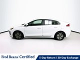 Used 2022 Hyundai Ioniq SE image 4