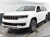 Used 2023 Jeep Wagoneer L Series II image 5