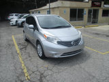 Used 2014 Nissan Versa Note S image 4