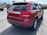 Used 2012 Jeep Grand Cherokee Laredo image 5