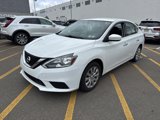 Used 2018 Nissan Sentra S image 2