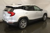 Used 2021 GMC Terrain SLT image 5