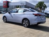 New 2025 Nissan Versa SV w/ Trunk Package image 3