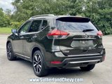 Used 2017 Nissan Rogue SL w/ SL Premium Package image 5