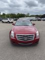 Used 2009 Cadillac CTS 3.6 AWD w/ Wood Trim Package image 5