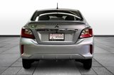 Used 2023 Mitsubishi Mirage G4 ES image 4
