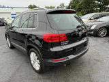 Used 2013 Volkswagen Tiguan SE image 3