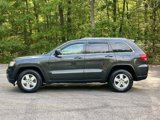 Used 2011 Jeep Grand Cherokee Laredo image 4
