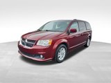 Certified 2019 Dodge Grand Caravan SXT image 4