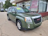 Used 2015 GMC Terrain SLT w/ Open Road Package image 3