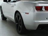 Used 2012 Chevrolet Camaro LS w/ Black Stripe Package image 6