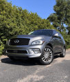 Used 2017 INFINITI QX80 2WD w/ Driver Assistance Package image 2