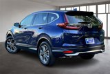 Used 2020 Honda CR-V EX image 4