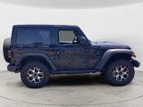 Used 2021 Jeep Wrangler Rubicon w/ LED Lighting Group image 6