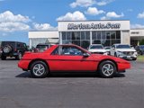 Used 1988 Pontiac Fiero image 3