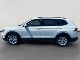 Certified 2020 Volkswagen Tiguan S image 2
