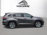 Used 2016 Toyota Highlander Limited image 3