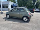 Used 2013 FIAT 500 Pop image 2