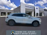 Used 2020 Lincoln Nautilus FWD w/ Equipment Group 101A image 4