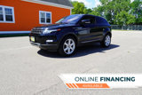 Used 2012 Land Rover Range Rover Evoque Pure Premium image 2