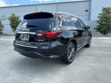 Used 2019 INFINITI QX60 Luxe w/ Essential Package image 5