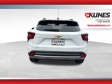 New 2025 Chevrolet Trax LT w/ Driver Confidence Package image 5
