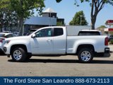 Used 2022 Chevrolet Colorado LT w/ Safety Package image 6