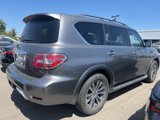 Used 2018 Nissan Armada SL w/ Moonroof Package image 4