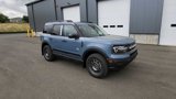 New 2024 Ford Bronco Sport Big Bend image 2