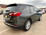 Used 2018 Chevrolet Equinox LT image 4