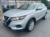 Used 2021 Nissan Rogue Sport S image 3