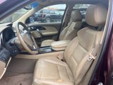 Used 2009 Acura MDX w/ Technology & Entertainment image 4