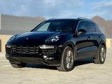 Used 2018 Porsche Cayenne Turbo image 2