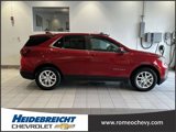 Used 2023 Chevrolet Equinox LT image 2