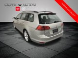 Used 2017 Volkswagen Golf SE image 4