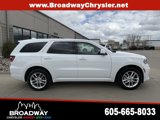 Used 2022 Dodge Durango GT image 4