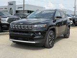 Used 2022 Jeep Compass Limited image 2