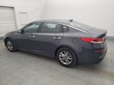Used 2019 Kia Optima LX image 3