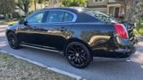 Used 2011 Lincoln MKS AWD w/ 201A Rapid Spec Order Code image 3