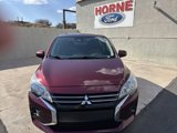 Used 2021 Mitsubishi Mirage ES image 2