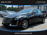 Used 2016 Cadillac CTS Luxury image 3
