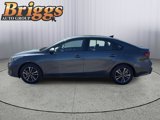 Certified 2023 Kia Forte LXS image 2