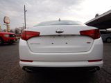 Used 2013 Kia Optima LX w/ Convenience Plus Pkg image 6