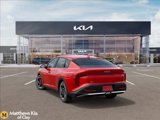 New 2025 Kia K4 EX image 4
