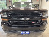 Used 2017 Chevrolet Silverado 1500 LT w/ Midnight Edition image 3