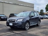 Used 2018 Subaru Forester 2.5i w/ Alloy Wheel Package image 2