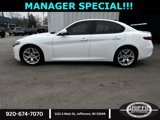 Used 2021 Alfa Romeo Giulia Ti image 2