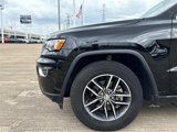 Used 2018 Jeep Grand Cherokee Limited image 5
