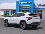 New 2025 Chevrolet Trax LT w/ Driver Confidence Package image 3