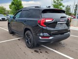 Used 2022 GMC Terrain AT4 image 3